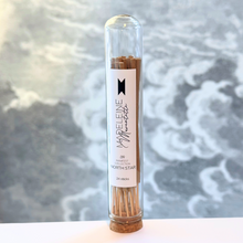 Load image into Gallery viewer, North Star Incense ~ Manifest Collection ~ 100% natural frankincense and myrrh ~ 24 sticks