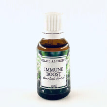 Load image into Gallery viewer, Immune Boost Essential Oil Blend for diffusers 15ml