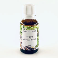 Load image into Gallery viewer, Sleep Essential Oil Blend for home diffuser 15ml
