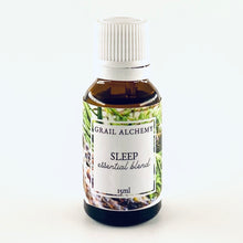 Load image into Gallery viewer, Sleep Essential Oil Blend for home diffuser 15ml