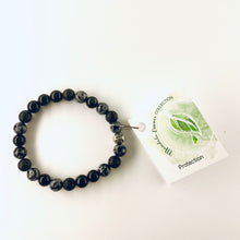 Load image into Gallery viewer, Essential Oil Diffuser Bracelet ~ Protection
