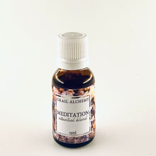 Load image into Gallery viewer, Meditation Essential Oil Blend for diffusers 15ml

