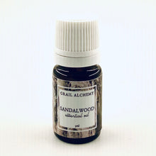 Load image into Gallery viewer, Sandalwood Essential Oil for diffuser 5ml
