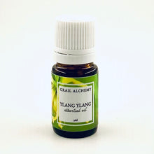 Load image into Gallery viewer, Ylang Ylang Essential Oil for diffusers 5ml
