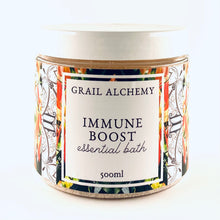 Load image into Gallery viewer, Immune Boost Essential Oil Blend for diffusers 15ml
